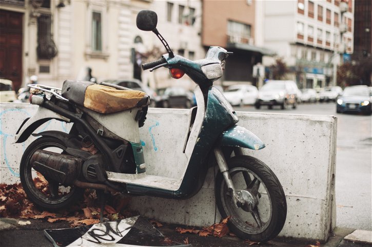 Immagine di Milano ci ripensa, il vostro vecchio scooter è salvo (forse)
