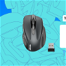Questo mouse gaming costa SOLO 12€!