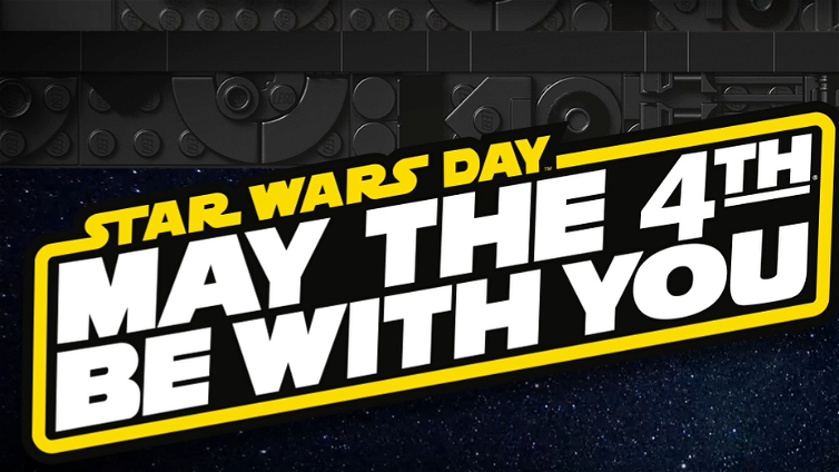 Immagine di LEGO Star Wars Day: scopri i nuovi set, le novità e le offerte!