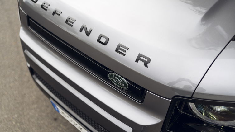 Immagine di Land Rover potrebbe fare una mini Defender elettrica