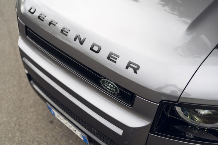 Immagine di Land Rover potrebbe fare una mini Defender elettrica