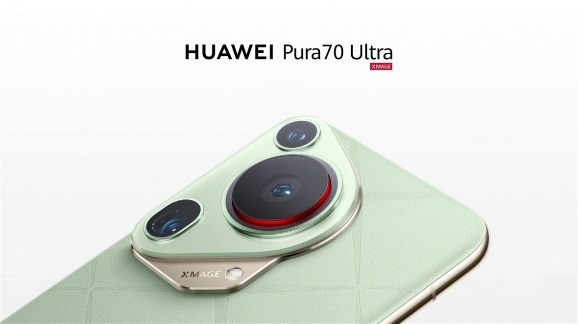 Huawei Pura 70 Ultra è più lento di un medio gamma dello scorso hanno, ecco perché ha poca importanza