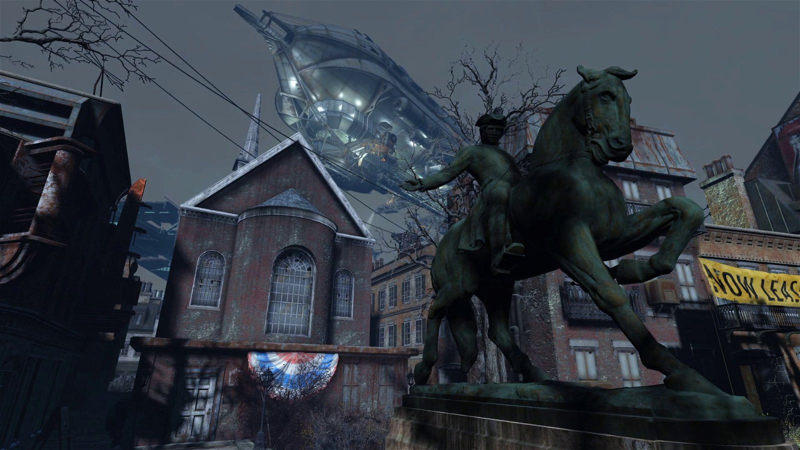 Immagine di 5 ragioni per non giocare a Fallout 4 nel 2024
