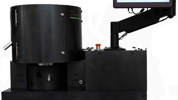 Immagine di Katakem, ecco dove nasce il robot OnePot che riproduce i processi chimici