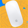 Apple Magic Mouse al miglior prezzo DA MESI!