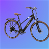 Questa bicicletta elettrica è BELLISSIMA e costa il 15% in MENO!
