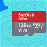 MicroSDXC SanDisk da 128GB CROLLA a 17€! Occasione IMPERDIBILE