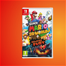 Super Mario 3D World + Bowser’s Fury: STUPENDO e costa POCHISSIMO! (-32%)