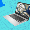 Chromebook HP ideale per lavoro e studio: STUPENDO e costa POCHISSIMO! (-40%)