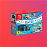 Set Nintendo Switch + Switch Sports a un prezzo TOP! (-24%)