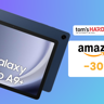 Samsung Galaxy Tab A9+, OTTIMO tablet Android a soli 182€!