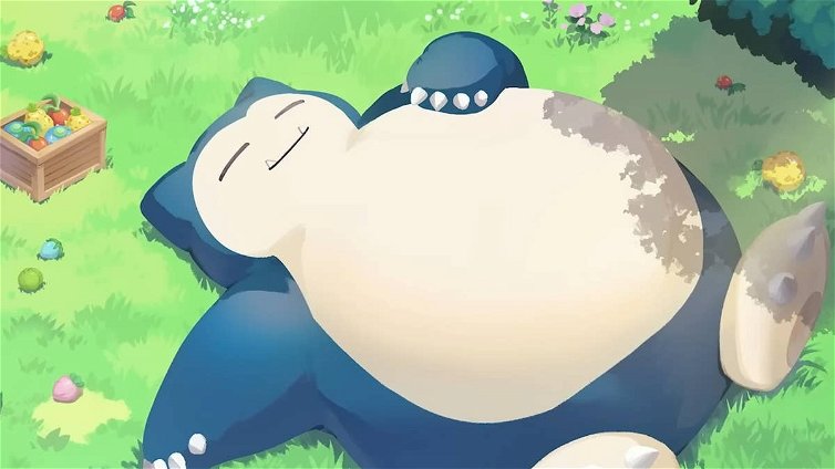 Immagine di Pokémon Sleep diventa realtà in un hotel giapponese, un sogno per tutti i fan