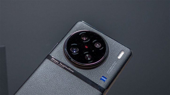 Immagine di Nasce BlueImage, un marchio da cercare se volete un cameraphone di alta qualità