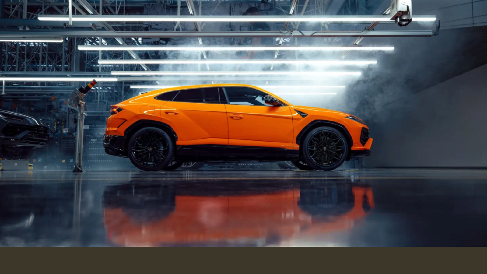 Immagine di Lamborghini dubita del futuro delle supercar elettriche, solo ibride nei piani futuri