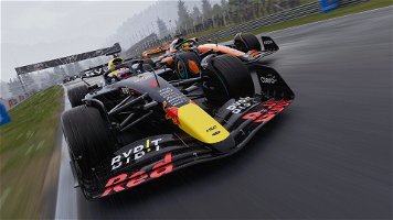 F1 24 | Anteprima - Come cambia la fisica e la carriera