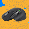 MAXI sconto sul mouse wireless Logitech MX Master 3S (-34%)