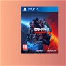 Mass Effect Legendary Edition PS4: oggi su Amazon a 31€!