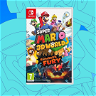 Super Mario 3D World + Bowser’s Fury è un platform meraviglioso in sconto del 32%