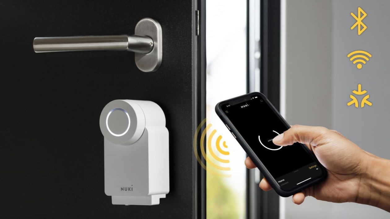 Immagine di Scopri questo sconto esclusivo per rendere la casa più intelligente