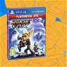 Ratchet & Clank per PS4 a META' PREZZO: solo 10€!