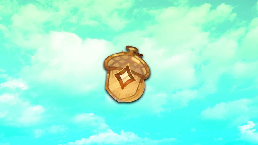 AFK Journey guida alle ghiande