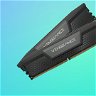 Sfrutta la Gaming Week per passare a RAM Corsair DDR5 (-22%)