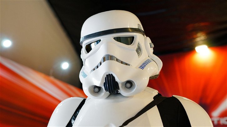 Immagine di Star Wars Day: anche su Amazon offerte dedicate alla saga di George Lucas!
