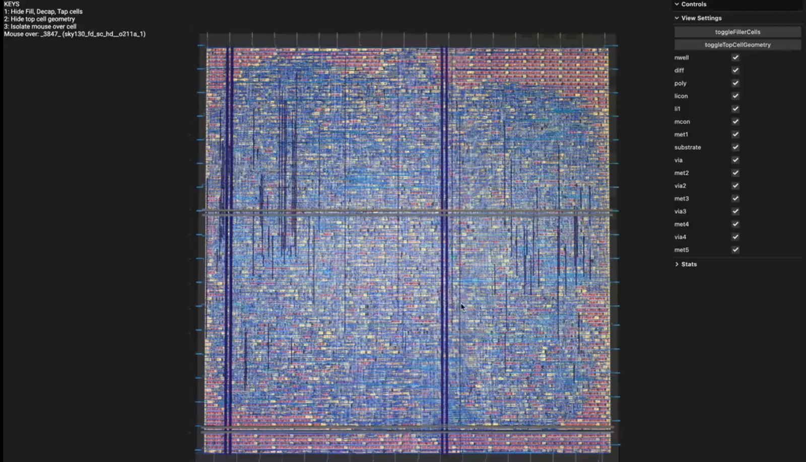 Immagine di Questo ingegnere ha costruito una GPU da zero in due settimane: "è stata dura"