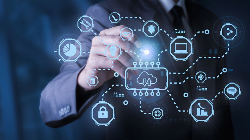 Immagine di Aruba Enteprise e Siav annunciano una suite di gestione documentale avanzata in cloud