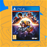 The King of Fighters XV - Omega Edition per PS4 al PREZZO TOP di 25€!