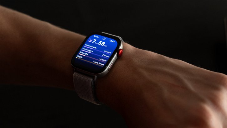 Immagine di Huawei Watch Fit 3 recensione, il tassello mancante dell'ecosistema