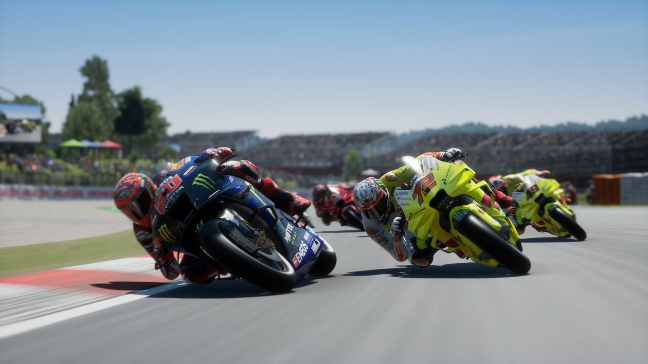 Immagine di MotoGP 24 è davvero un gioco per tutti? | Recensione