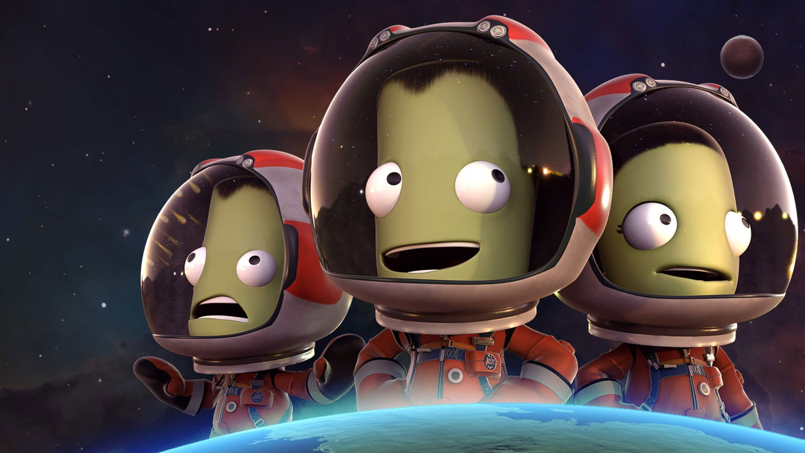 Immagine di Take Two taglia anche gli studi di OlliOlli e Kerbal Space Program 2, giochi a rischio?