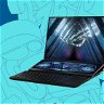 500€ di sconto sul notebook Asus ROG più rivoluzionario