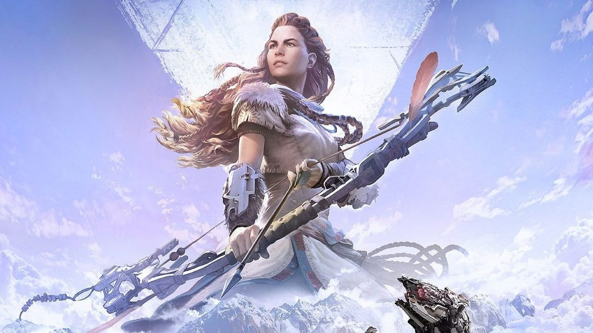 Immagine di Sony toglie Horizon: Zero Down dal catalogo PS Plus, remastered in arrivo?