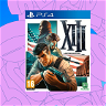 XIII - Limited Edition per PS4 a SOLI 10€! Da non PERDERE!