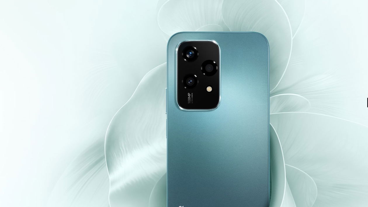 Immagine di Offerta lancio Honor 200 Lite! 40€ di sconto con questo codice esclusivo