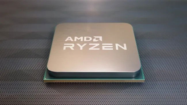 AMD Ryzen 9 9950HX3D esce allo scoperto, sarà la più potente CPU per laptop?