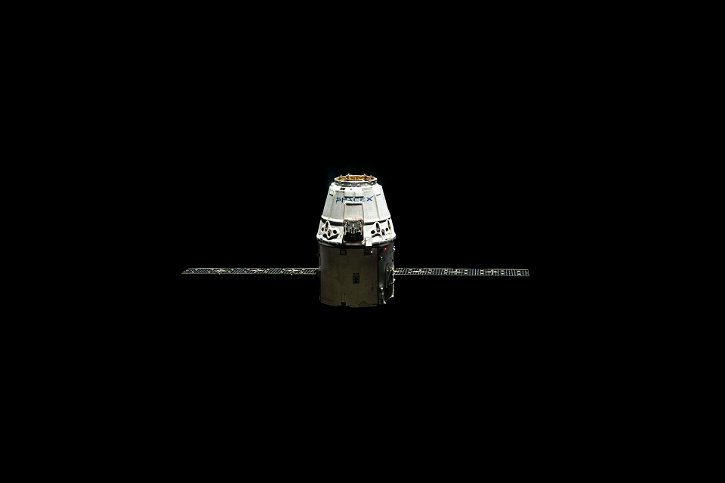 Immagine di Revolv Space: componenti autonome e affidabili per i piccoli satelliti