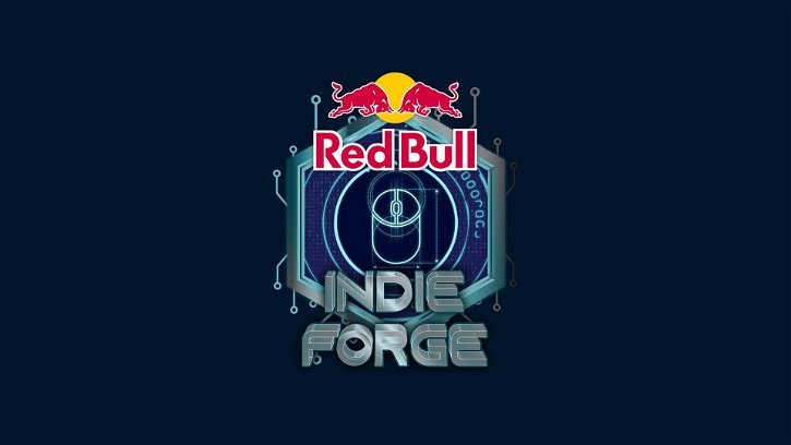 Immagine di Red Bull Indie Forge 2024: aperte le iscrizioni