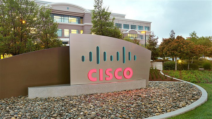 Immagine di Allarme Sicurezza: attrezzature Cisco falsificate introdotte nelle basi USA!