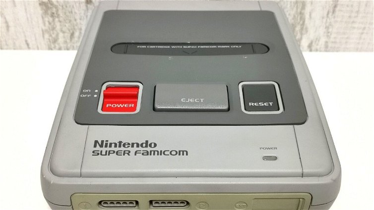 Immagine di Il rarissimo Super Nintendo da 2 milioni di dollari è stato rimosso dalla vendita