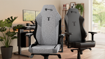 Come regolare la propria sedia gaming nel modo migliore