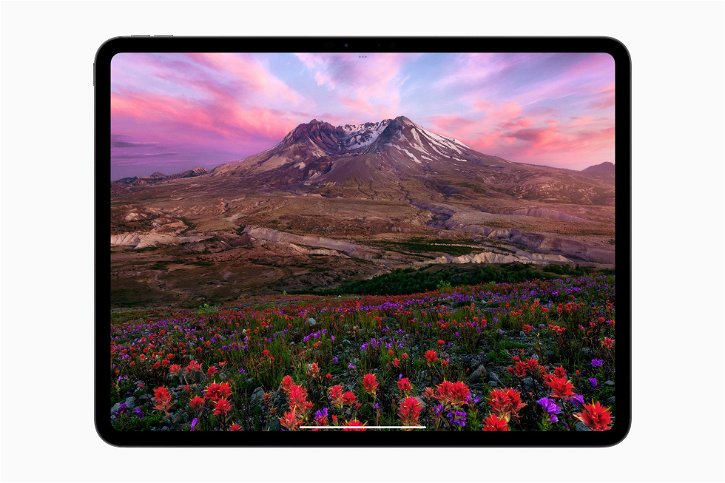 Immagine di Apple svela i nuovi iPad Pro, con chip M4 e schermo OLED