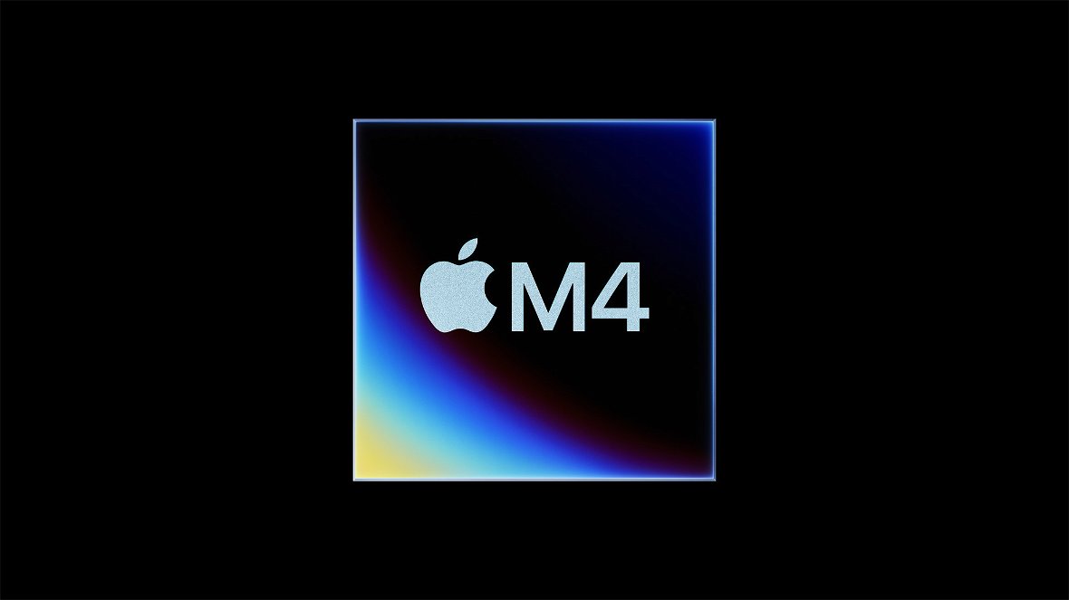 Apple M4 è qui: progettato per l'intelligenza artificiale e non solo
