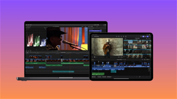 Apple rivoluziona il montaggio video: Final Cut e Logic Pro ora su iPad