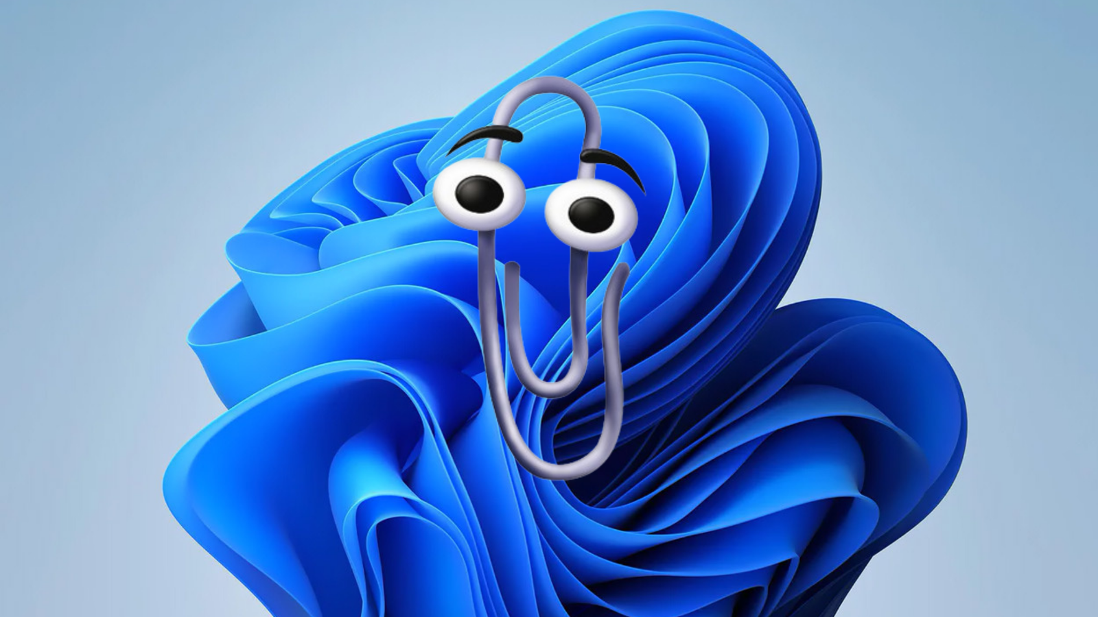 Immagine di Questo software per Windows 11 riesuma Clippy, ma stavolta per una buona causa