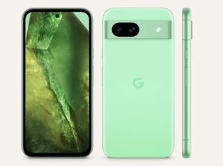 Immagine di Google Pixel 8a