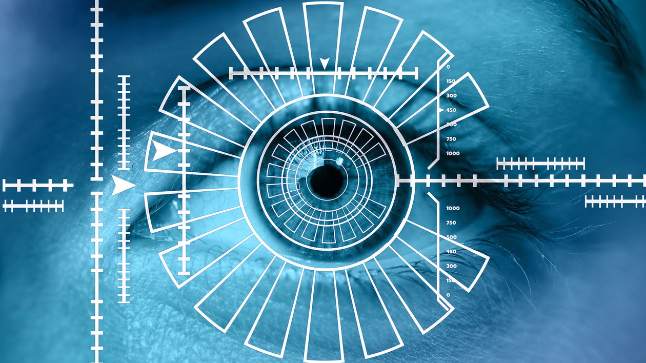 Immagine di Biomeye: personalizzare le esperienze con soluzioni biometriche contactless