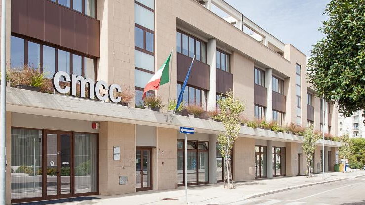 Immagine di L'HPC di Lenovo supporterà la ricerca sui cambiamenti climatici